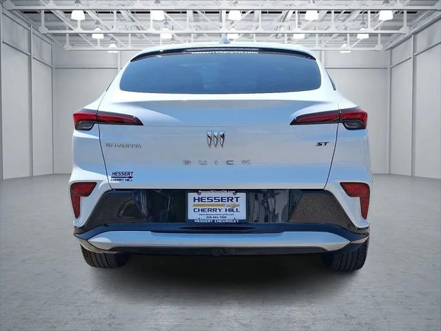 2024 Buick NV Sport Touring FWD