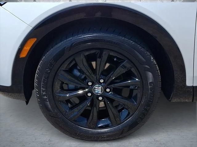 2024 Buick NV Sport Touring FWD