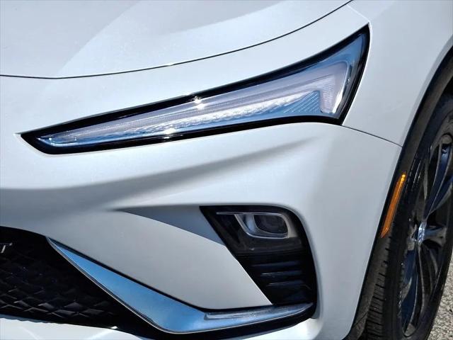 2024 Buick NV Sport Touring FWD