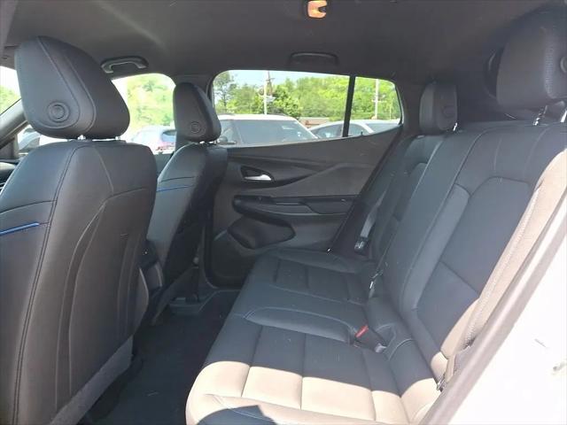 2024 Buick NV Sport Touring FWD