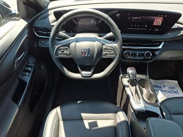2024 Buick NV Sport Touring FWD
