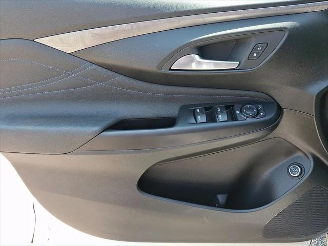 2024 Buick NV Sport Touring FWD