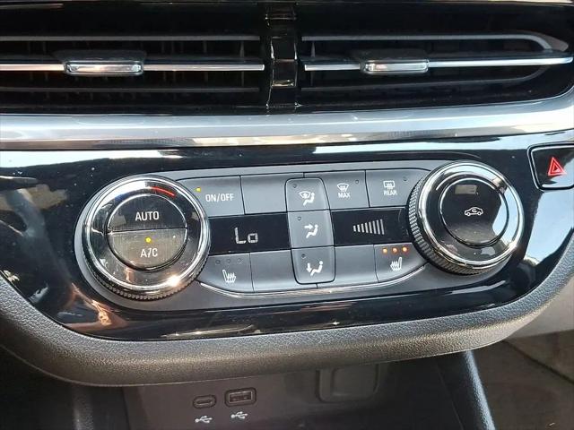 2024 Buick NV Sport Touring FWD