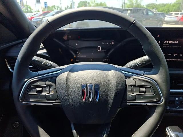 2024 Buick NV Sport Touring FWD