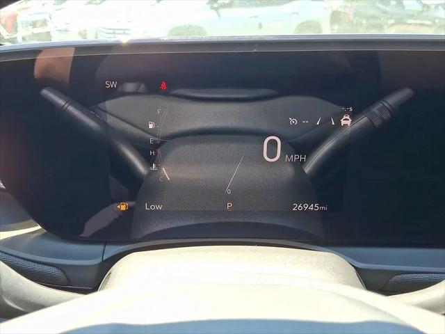 2024 Buick NV Sport Touring FWD