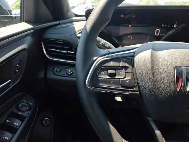 2024 Buick NV Sport Touring FWD