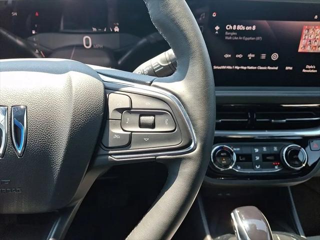 2024 Buick NV Sport Touring FWD