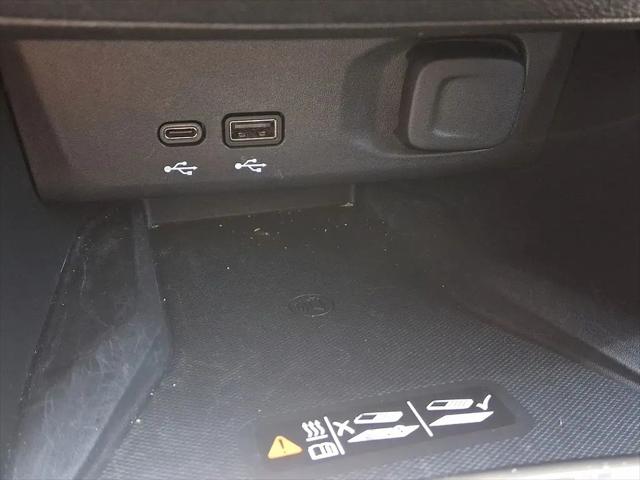 2024 Buick NV Sport Touring FWD