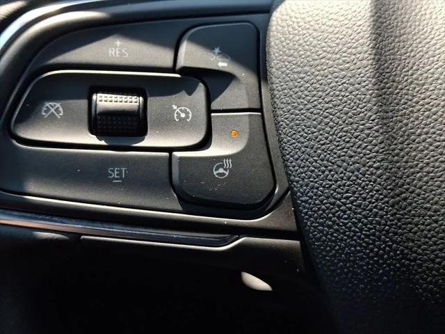 2024 Buick NV Sport Touring FWD