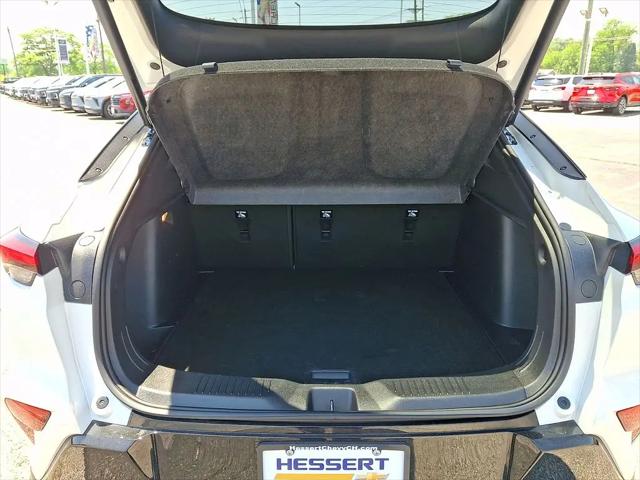 2024 Buick NV Sport Touring FWD