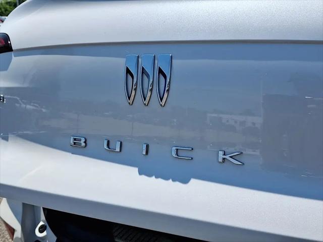 2024 Buick NV Sport Touring FWD