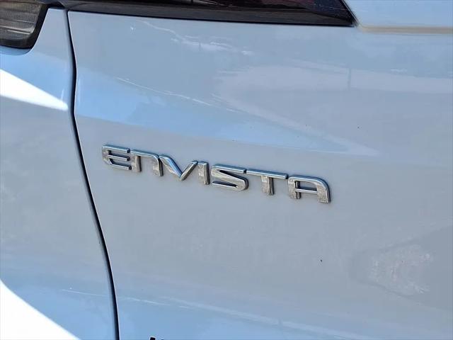 2024 Buick NV Sport Touring FWD
