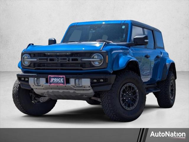 2024 Ford Bronco Raptor for sale in Golden, CO