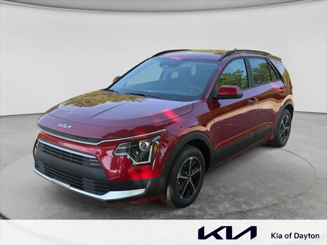 2026 Kia Niro LX for sale in Huber Heights, OH