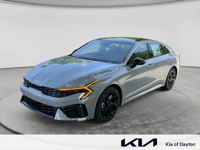 2026 Kia K5 GT-Line AWD for sale near Huber Heights, OH