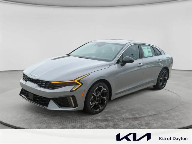 2026 Kia K5 GT-Line AWD for sale near Huber Heights, OH