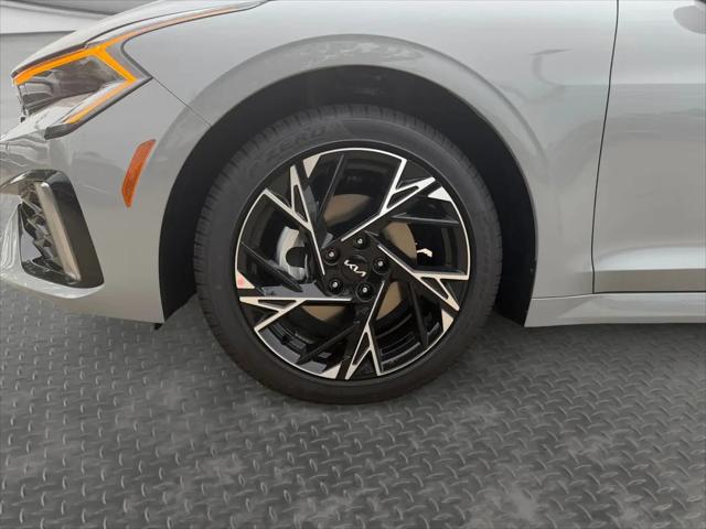 2026 Kia K5 GT-Line AWD