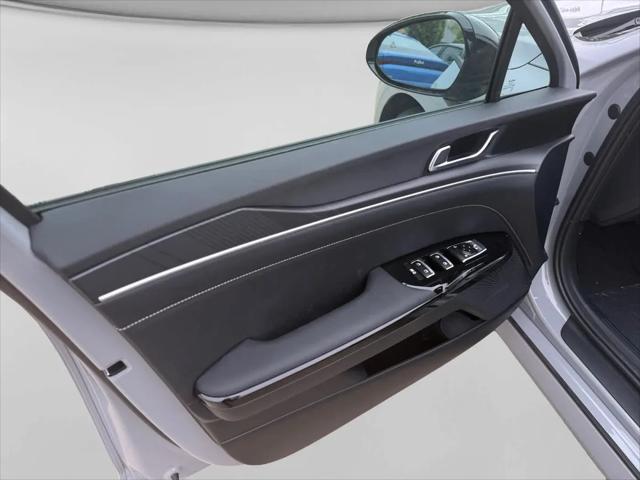 2026 Kia K5 GT-Line AWD