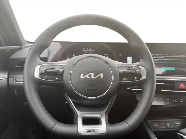 2026 Kia K5 GT-Line AWD