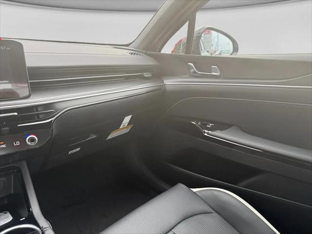 2026 Kia K5 GT-Line AWD