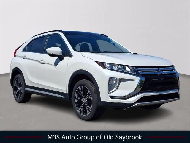 2018 Mitsubishi Eclipse Cross SE for sale in Old Saybrook, CT