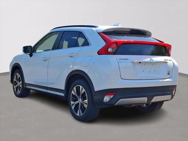 2018 Mitsubishi Eclipse Cross SE