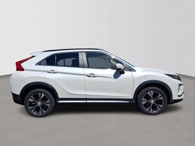 2018 Mitsubishi Eclipse Cross SE