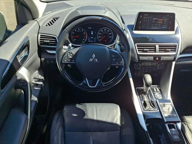 2018 Mitsubishi Eclipse Cross SE
