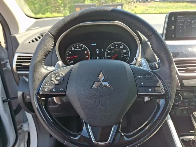 2018 Mitsubishi Eclipse Cross SE