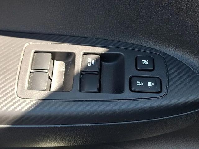 2018 Mitsubishi Eclipse Cross SE