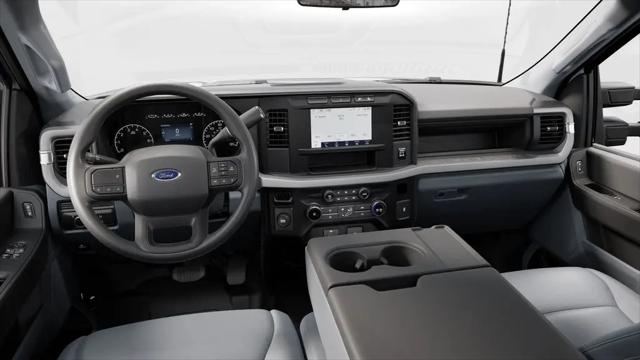 2024 Ford 600 XL