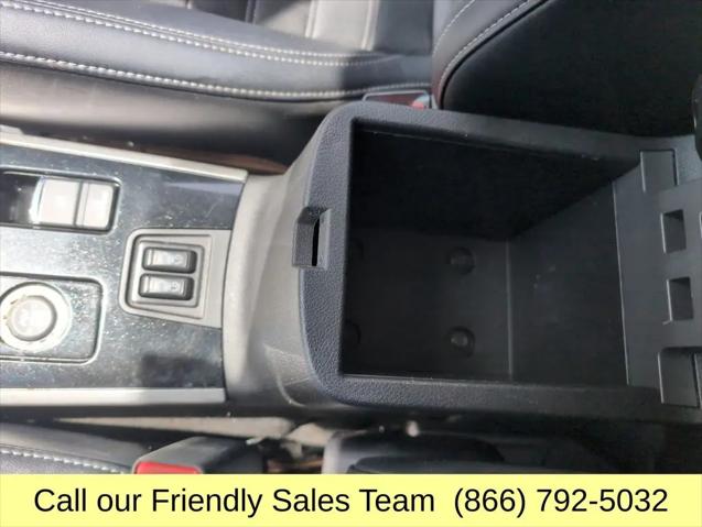 2019 Mitsubishi Outlander SE