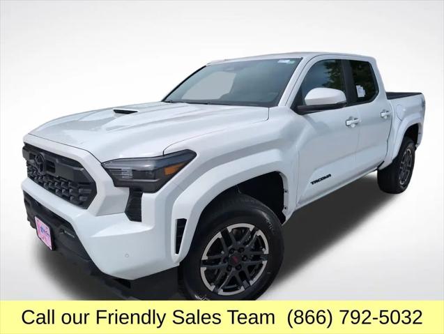 2026 Toyota Tacoma TRD Sport for sale in Epping, NH