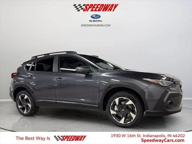 2026 Subaru Crosstrek Limited for sale in Indianapolis, IN