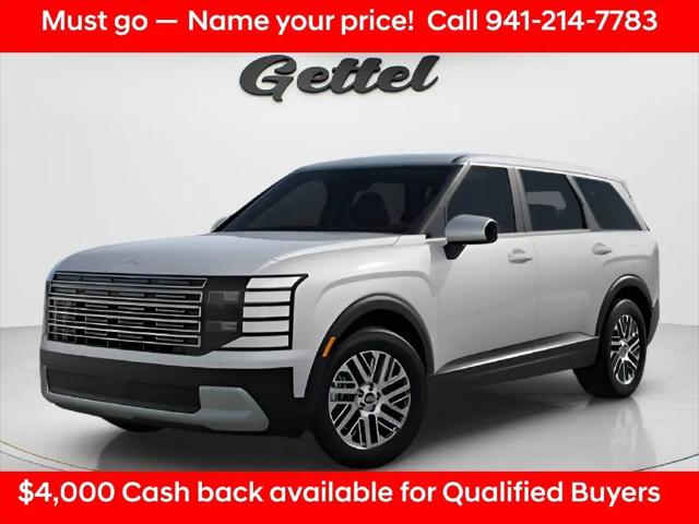 2026 Hyundai Palisade SE for sale in Punta Gorda, FL