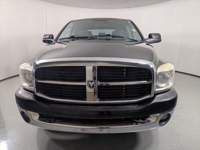 2007 Dodge Ram 2500 SLT