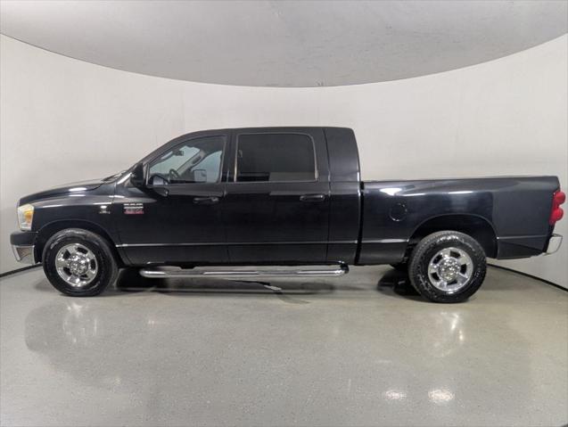 2007 Dodge Ram 2500 SLT