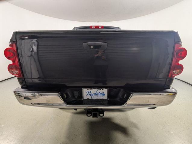 2007 Dodge Ram 2500 SLT
