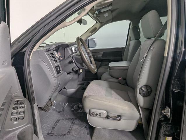 2007 Dodge Ram 2500 SLT