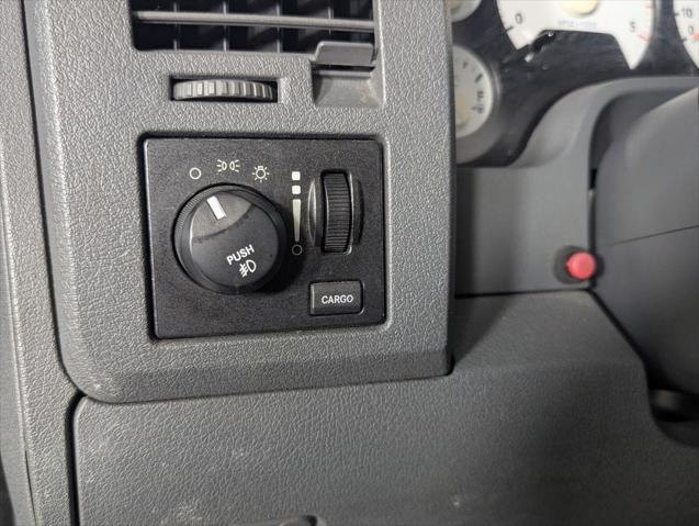 2007 Dodge Ram 2500 SLT