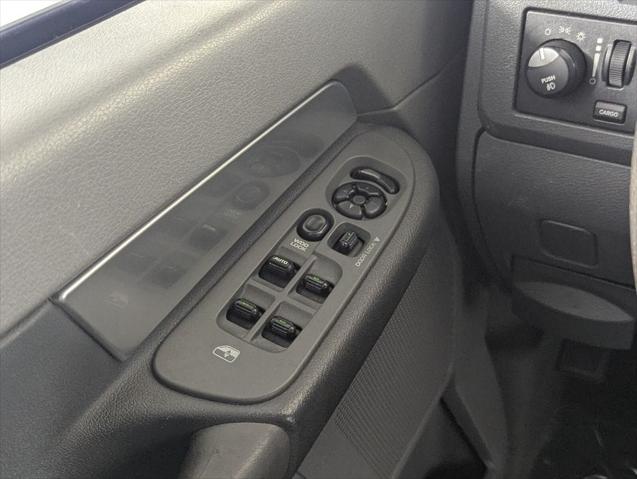 2007 Dodge Ram 2500 SLT