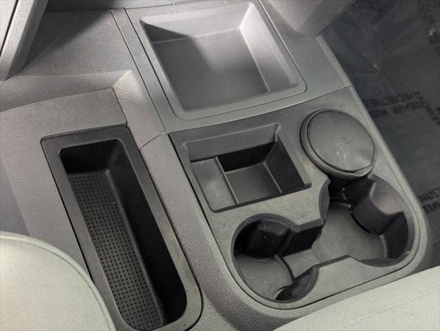 2007 Dodge Ram 2500 SLT