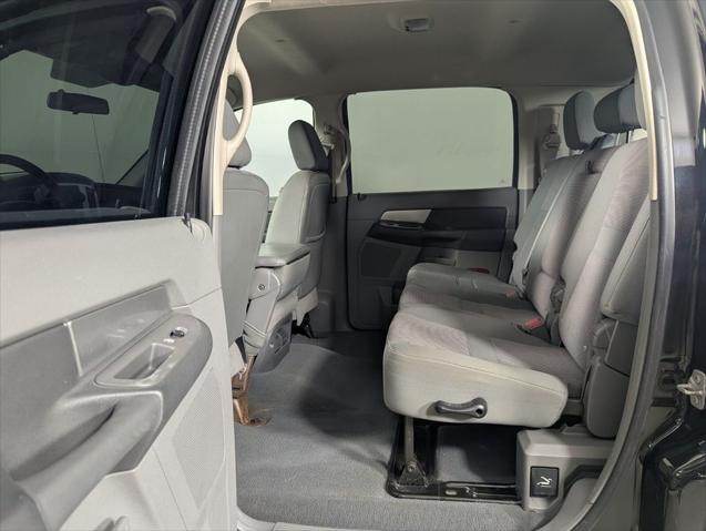 2007 Dodge Ram 2500 SLT
