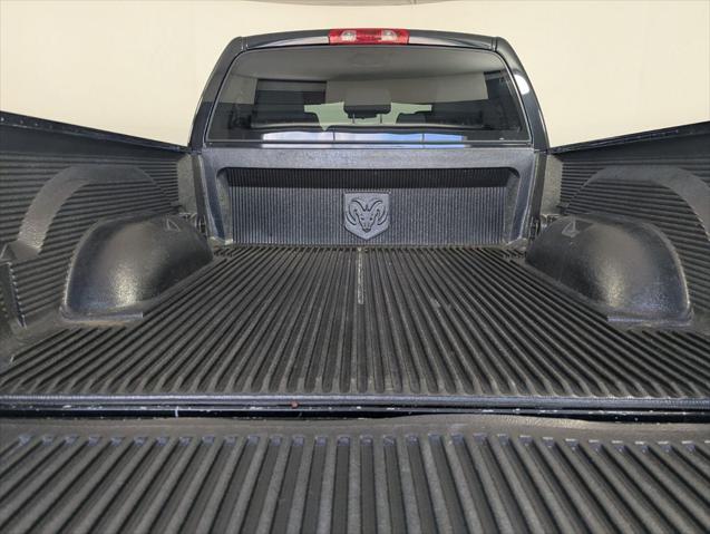 2007 Dodge Ram 2500 SLT