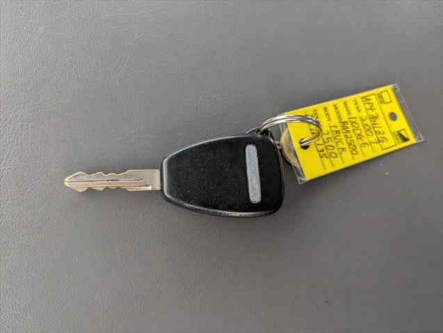2007 Dodge Ram 2500 SLT