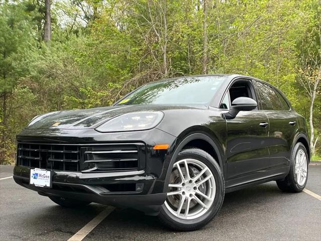 2024 Porsche Cayenne Cayenne for sale in Hanover, MA