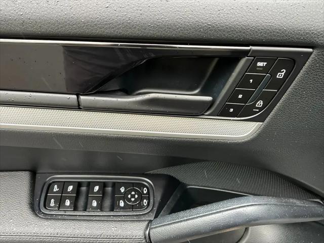 2024 Porsche Cayenne Cayenne