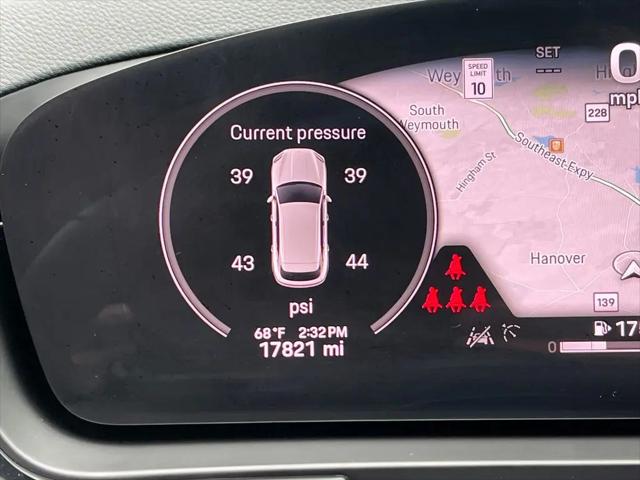 2024 Porsche Cayenne Cayenne