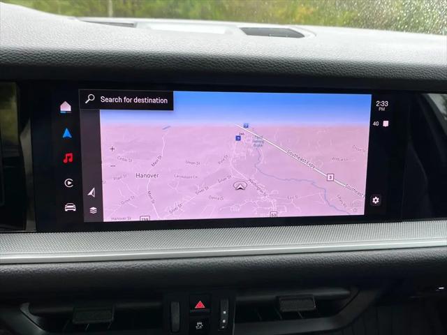 2024 Porsche Cayenne Cayenne