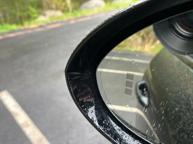 2024 Porsche Cayenne Cayenne